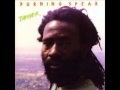 Burning Spear - Rock