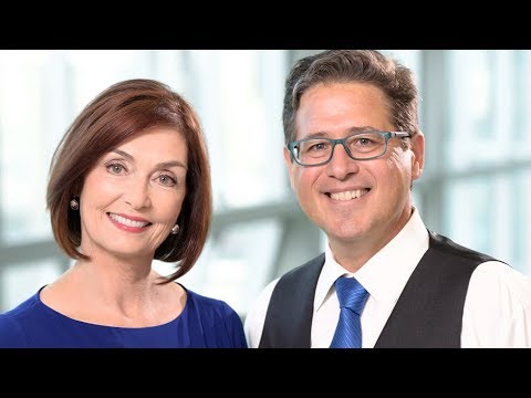 Here & Now Monday December 17 2018