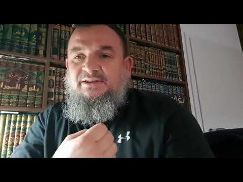 A mundet vetëm me këto sure me bë Rukje? - Hoxhë Zejd Haziri