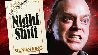 Graveyard Shift: The King Adaptation Nobody Talks About