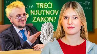 Nemoj Biti Taj L1K - ODGOVARANJE 2