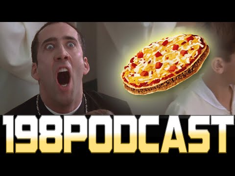 Blind Wave Podcast #198 "Another Legend Returns"