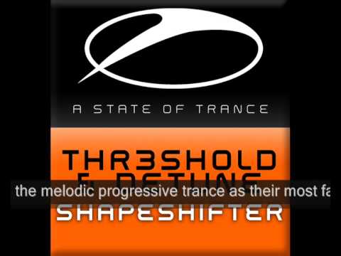 Thr3shold & Detune - Shapeshifter (Riot Mix)