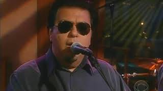 TV Live: Los Lobos - &quot;Hurry Tomorrow&quot; (Kilborn 2004)