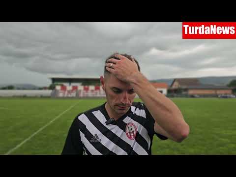 Declarații după Arieșul Mihai Viteazu - Crișul Sântandrei 3-3 (24.06.2023)