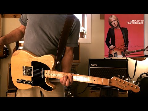Shadow Of A Doubt - Tom Petty