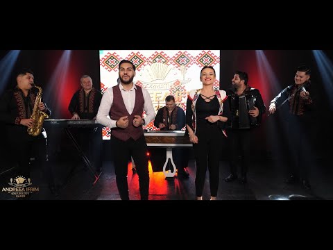 Formatia Andreea Ifrim / Elvis Condrea - Tineretea mea (Aurora si Sandel/COVER)