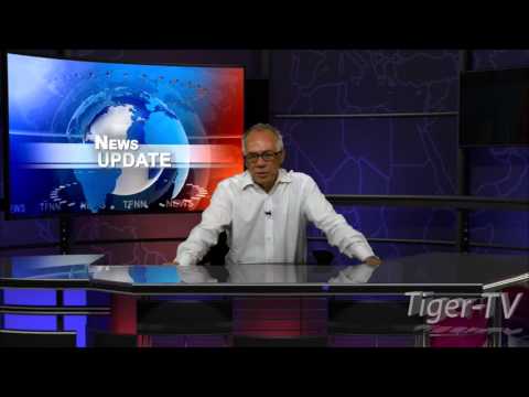 Monday Stock Market Update with Tom O'Brien - Oct 6th, 2015