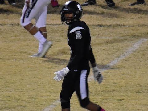 CB Richard Gola-Callard Palo Verde (STG vs Cimarron)