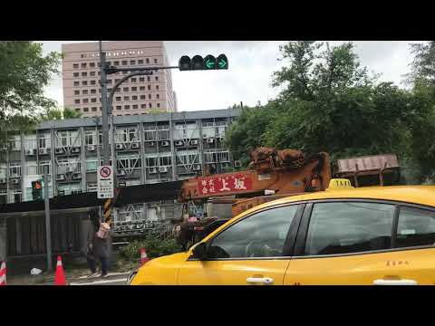 Uesaka Co., Ltd. Taipei Guidance Road para estudantes japoneses de intercâmbio