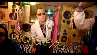 Far East Movement   Live My Life Party Rock Remix