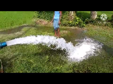 Koel kilosakar 3 hp water pump