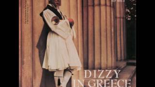 Dizzy Gillespie & Lee Morgan - 1958 – Dizzy In Greece - 08 That's All