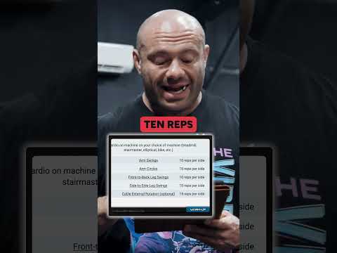 Jeff Nippard’s Warm-Ups: What Works and What Doesn’t