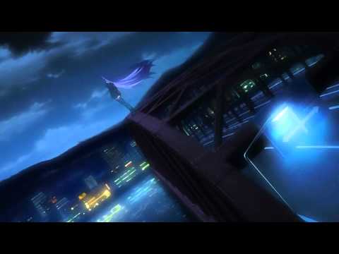 Fate stay/night - PS2 game (Realta Nua) - Opening 1 - Fate (HD)