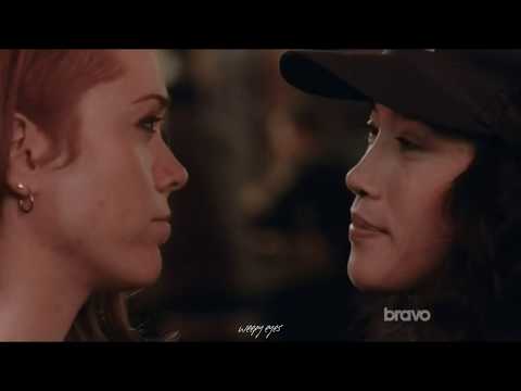 Beatrice (& Laura) Part 3