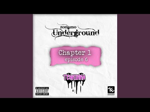 Zonamo Chapter 1 Episode 6 - Tekninna