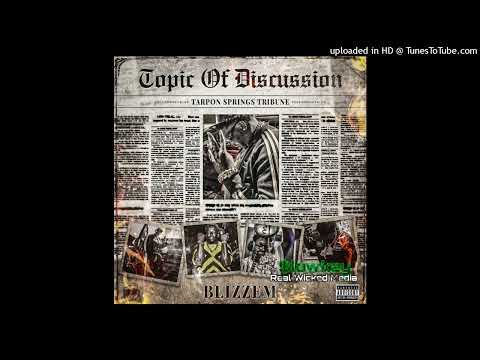 Blizzem - Survival Of The Fittest Slowed Down #slowkey