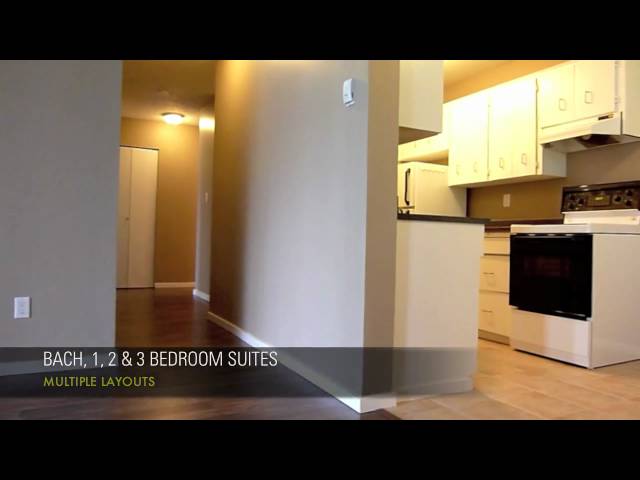Clearbrook Apartment For Rent | Dahlstrom Manor in Long Term Rentals in Abbotsford