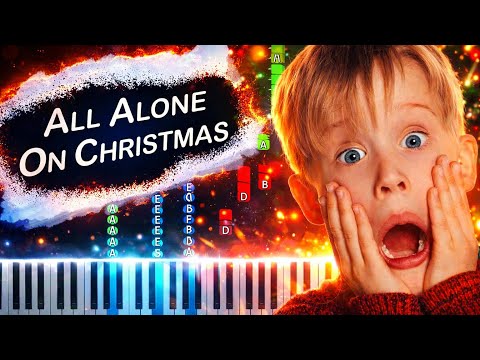 All Alone On Christmas - Darlene Love