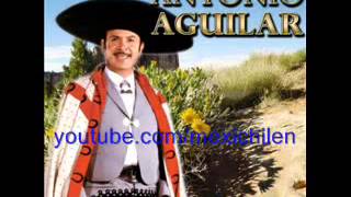 Que chulos ojos, Antonio Aguilar
