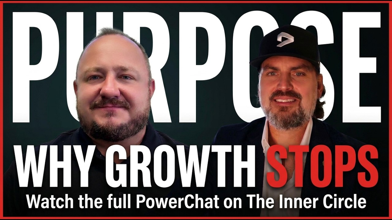 What Works Today Will Not Win Tomorrow: Why Greg Cummings Says Dmitriy Tupikov Keeps Growing By Adding To The Leader He Already Is
