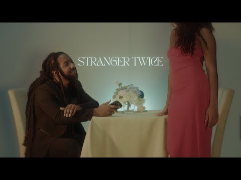 Royal Blu - Stranger Twice