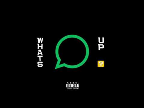 WHATS UP? - Zstreet Ft. Detento Salabery
