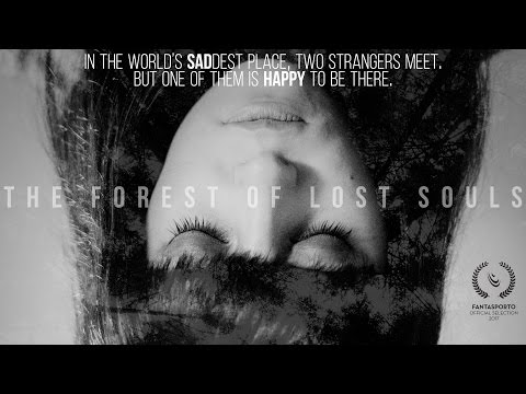 A Floresta das Almas Perdidas