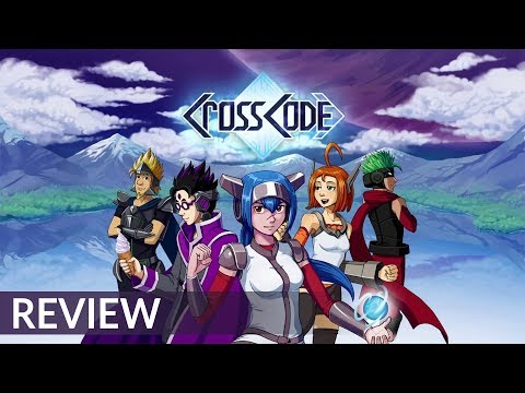 Crosscode Download Review Youtube Wallpaper Twitch Information Cheats Tricks