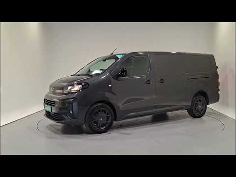 Opel Vivaro L2H1 SPORTIVE 2900 1.5 D - Image 2