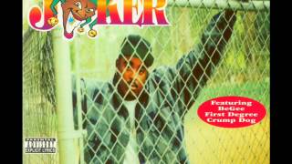 Young Joker Ft First Degree - I'm A Thief