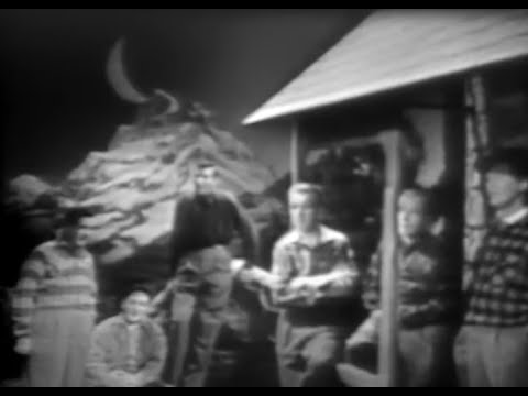 Lawrence Welk Show - 1958/1959 Season Premier - September 13, 1958