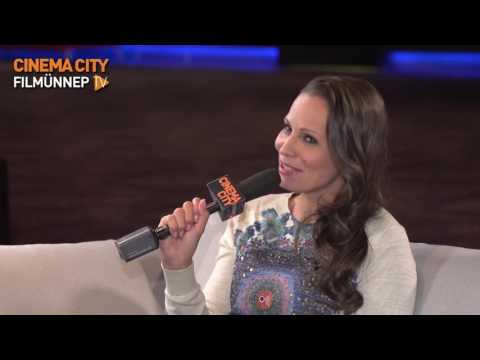 Filmünnep TV 2016 - Pikali Gerda; A Könyvelő