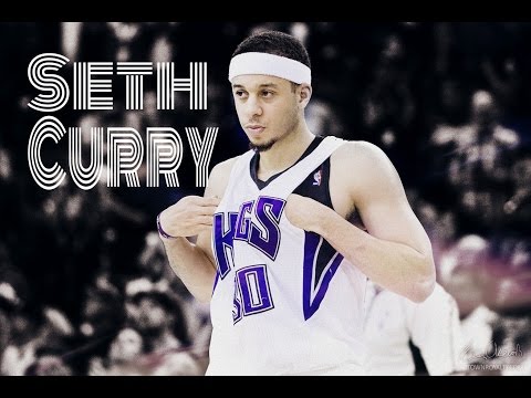 Seth Curry- My Own Legacy- Mix [HD]