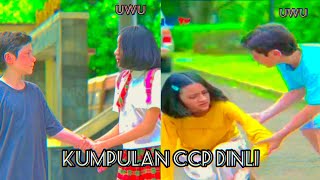 Download lagu kumpulan ccp dinli(dini ali) || UwU banget😭💖 ||#nayladpurnama #kevinbzezovskitaroreh mp3