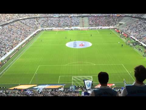 1860 - Kiel 02.06.2015 You Will Never Walk Alone 2