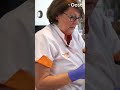 Stineke (72) uit Losser werkt al meer dan 50 jaar (!) in de zorg | RTV Oost / Twente FM