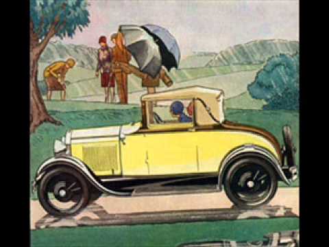 Fred Waring's Pennsylvanians - Maytime - 1924