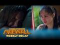 TASKFORCE FIREWALL: THE KIDNAPPED SURVIVOR BECOMES THE HEAD  ..