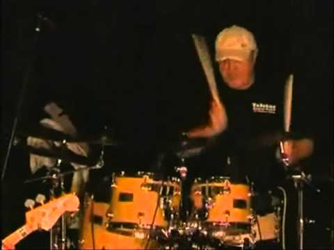 Telstar Guitar Band koncert - Shadoogie