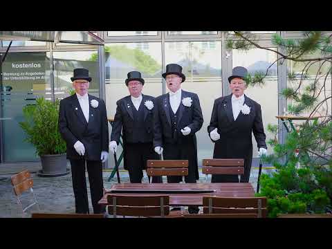 Stadtchor Thalheim in Finsterwalde zu Gast