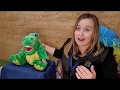 A Teeth Brushing Song Online Playgroup
