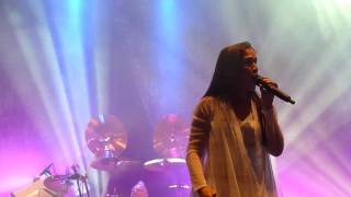 Tarja Turunen - &quot;Falling Awake&quot; @ Graspop Metal Meeting