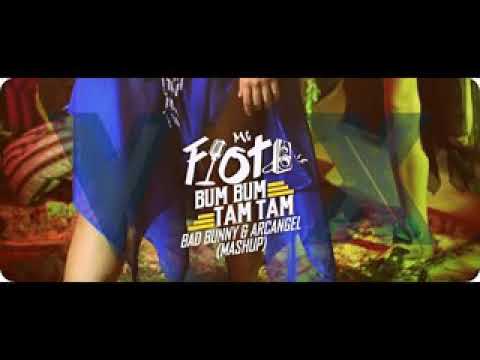 MC David Bum Bum TaM TaM Mix 2017 Orginal 2K