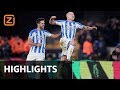 Samenvatting | Wolverhampton Wanderers - Huddersfield Town | 25/11/2018