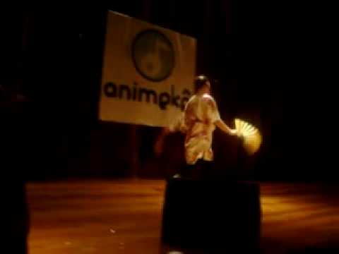 Brunaru / Chaba - Parade（Cover）