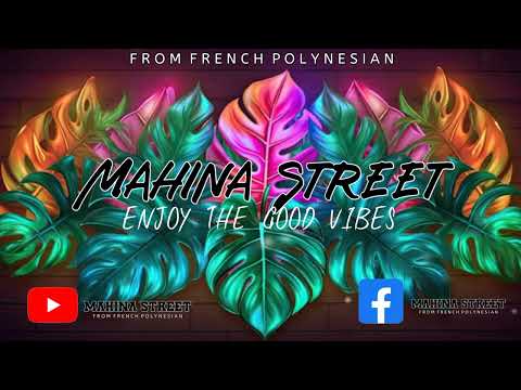 NE FAIS PAS CE PECHE REGGAE 2K23 [ HAUNUI & DESCKOM ]