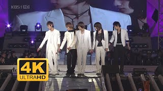 동방신기 (TVXQ!)  "믿어요 (I Believe)" │ 2004.10.10 KBS Korea-China Song Festival