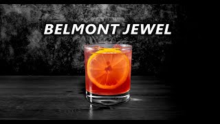 The Belmont Jewel – Bourbon’s Best Kept Summer Secret!